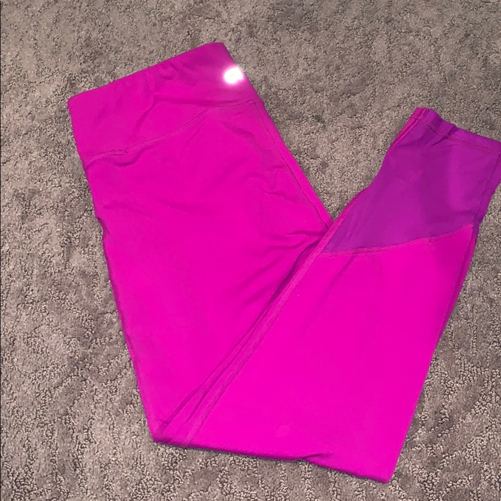 Gap Fit Yoga Pants